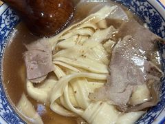 -兰面纪·兰州手工拉面(吴江天虹商场店)