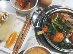 -龍歌自助小火锅(崂山丽达店)