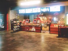 -CGV影城(悦荟4DX店)