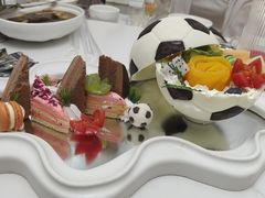 -大宁郁金香公园-停车场