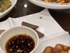 -民族饭荘(新华大街店)