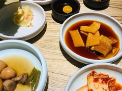 -泥炉烧肉师(新街口金銮巷店)