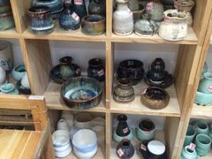 -艺彩阳光手工坊(大连恒隆广场店)