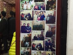 -九华山友谊土菜馆 小资餐厅