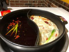 -钢管厂歆瑞源油卤串串香(春熙路太古里店)
