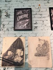 -PinooTattoo皮奴刺青纹身设计总部