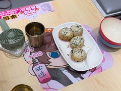 -小杨生煎(深圳岗厦北店)
