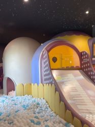 -MELAND CLUB亲子乐园·派对·餐厅(北京芳圆里ID MALL店)