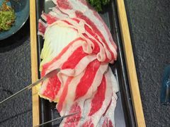 -湊湊火锅·茶憩(打浦桥日月光店)