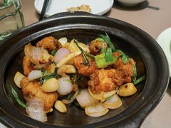 -有璟阁港式餐厅(国贸商城店)