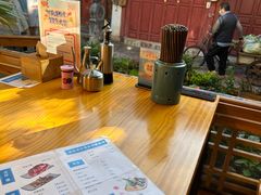 -勺子米线·云南传统小吃市集(四方街店)