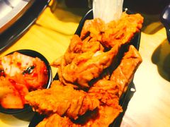 -伊茉家的烤肉店(勒泰中心店)