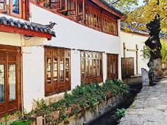 -小喜客·云南特色菜(纳西庭院店)