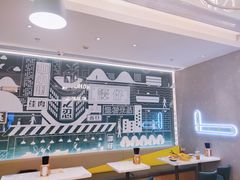 -谭仔米线(皇庭广场店)