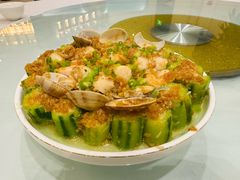 -香融府·烤鸭·家常菜(马家堡路店)