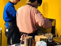 大堂-傅强排骨(成都总店)