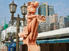 -九龙公园