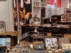 -十八字金·银饰·开蚌DIY·手工体验团建(魏公芳华里店)