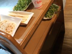 -傣妹火锅(南京东路一店)