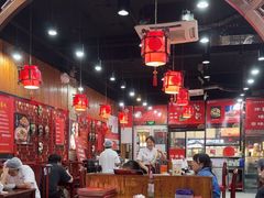 -恭敬李老北京炸酱面·京味菜(西花市店)