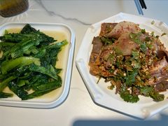 皇城肺片-粤香村(清真川菜店)