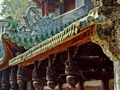 -南华禅寺