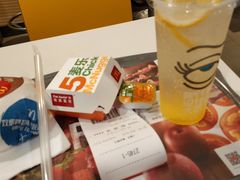 -麦当劳(长泰商业广场店)