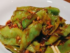 -倍儿美海鲜大排挡·非遗海鲜蒸饺(洋货店)
