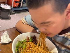 -寻裕记·现炒浇头面(人民广场店)