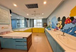 -悦家·美丽妈妈月子会所(龙奥店)