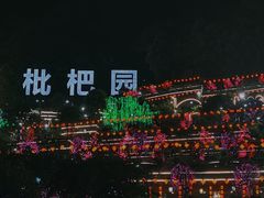 -枇杷园食为鲜火锅(南山店)