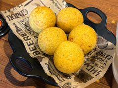 -BHC炸鸡(莲洞店)