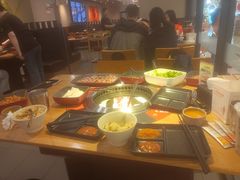 -新石器烤肉(百联川沙店)