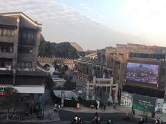 -东西巷
