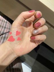 手部美甲-IDO美甲美睫