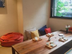 -梅间堂茶馆(绿地缤纷城店)