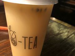 -茶百道(柏威年店)