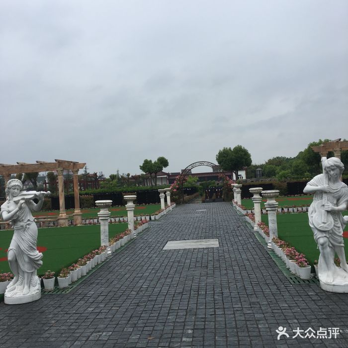 松隐山庄图片 第4张