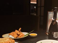 -老友时光·Pizza(泰华黑金店)