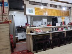 -霍元甲烧烤(江城商务大楼店)