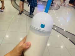 米酒酿奶-兰熊鲜奶(西直门凯德mall店)