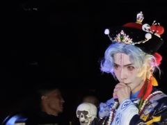 -七彩云南欢乐世界