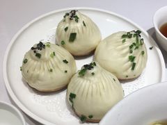 生煎包-新吉士·上海菜(浦东LCM置汇旭辉店)