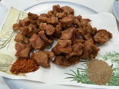 -来之顺海鲜菜馆·青岛菜·始于1993(栈桥店)