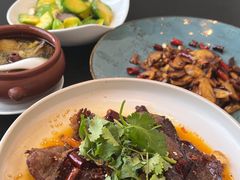 -翠湖宾馆·中餐厅