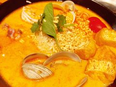 -黑手制面·Gentle Pasta(国金天地店)