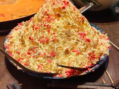 -萍姐火锅·公路夜市(南京新街口店)