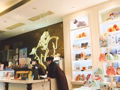 -GODIVA(港汇恒隆广场)