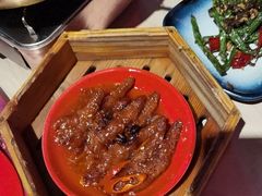 -避风塘(宝山万达店)