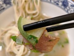 -有礼有面(知春路店)